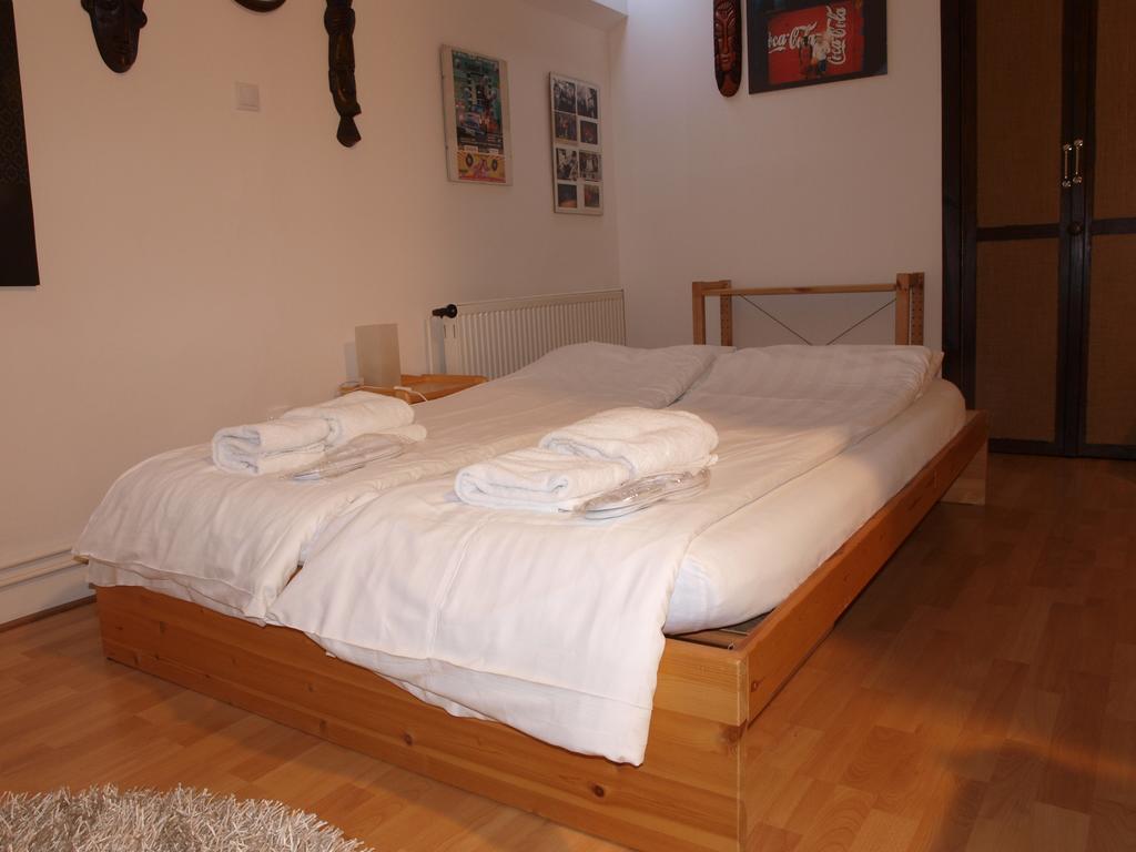 Attic Center Apartamento *